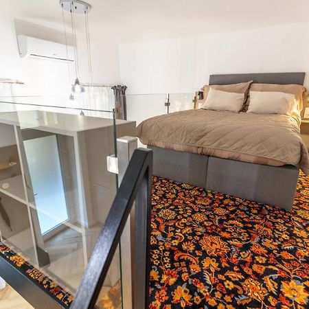 Downtown Luxury Apartment Budapest Ngoại thất bức ảnh