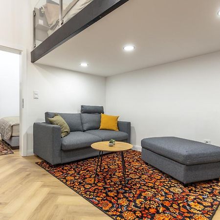 Downtown Luxury Apartment Budapest Ngoại thất bức ảnh